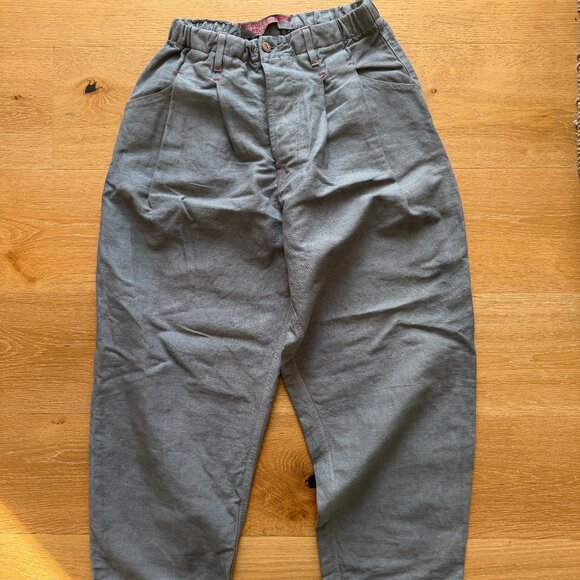 Dr. Collectors P40 Z Boys Pant - Picture 2 of 5